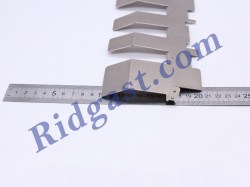  (гребенка) стекера диспенсера NHх600(Т) CEN-L_NH000608 (5)